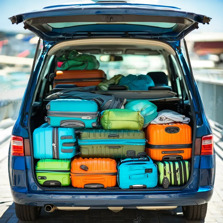 新手高德顺风车初体验：接单血泪账，油费=收入？插图1