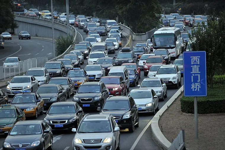早晚高峰爆单期，如何高效跑车提高流水？老司机经验分享！插图