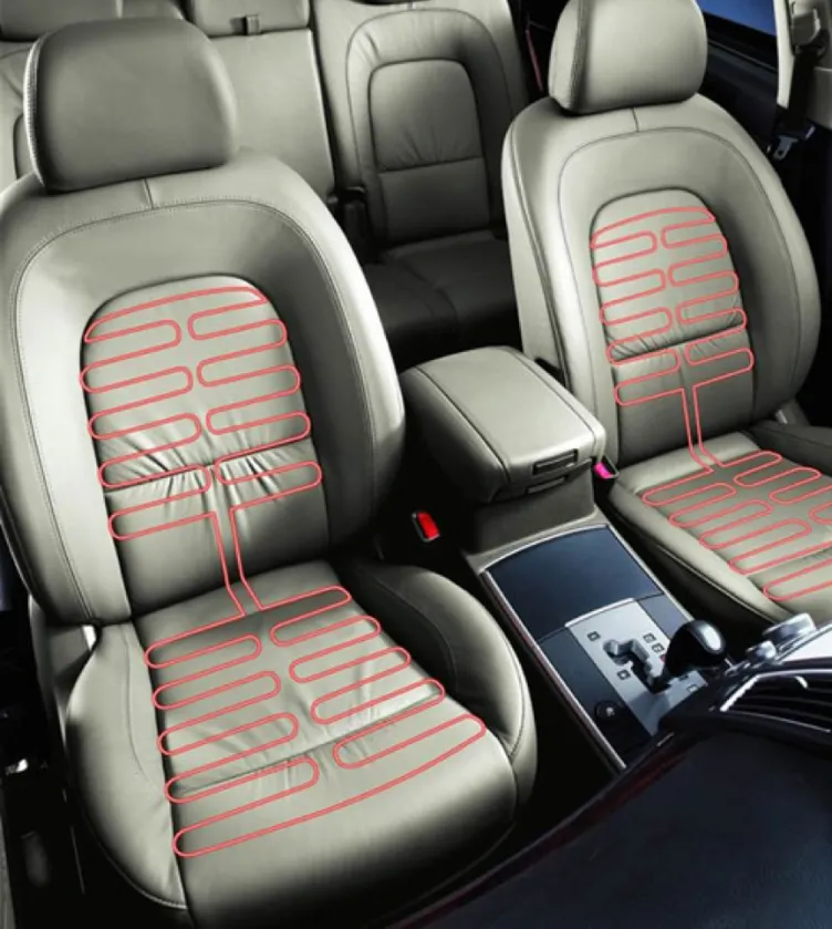 普拉多VX版为何缺少后排隐私玻璃与座椅通风加热？车主热议配置合理性插图