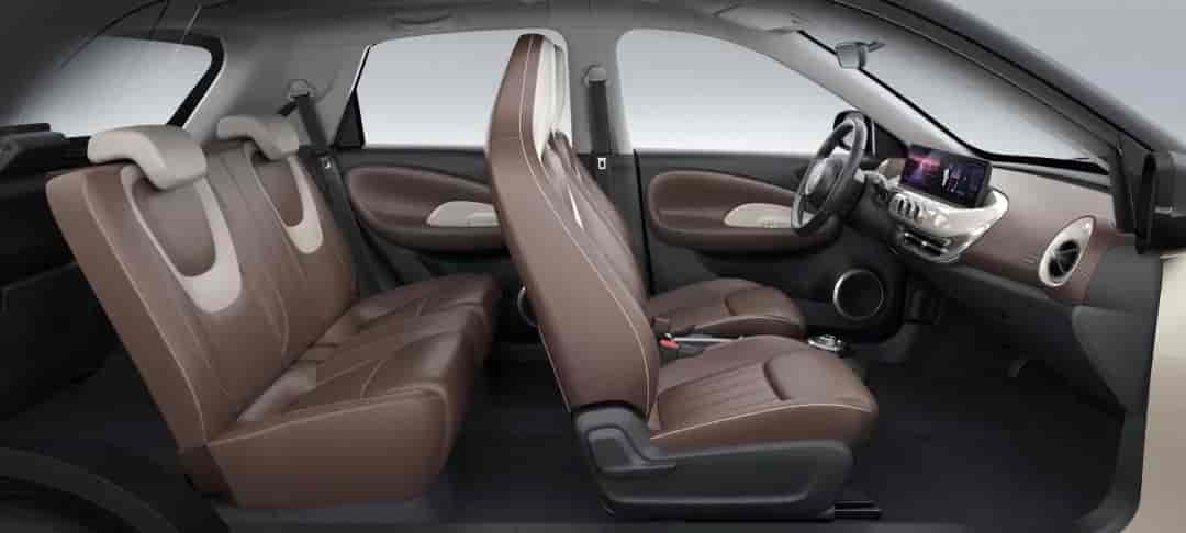 最高优惠8000，6.88万起！五菱缤果打响龙年内卷第一枪插图2