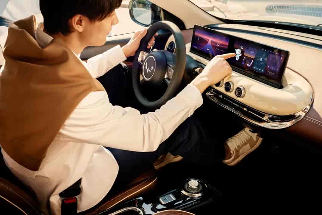 最高优惠8000，6.88万起！五菱缤果打响龙年内卷第一枪插图13