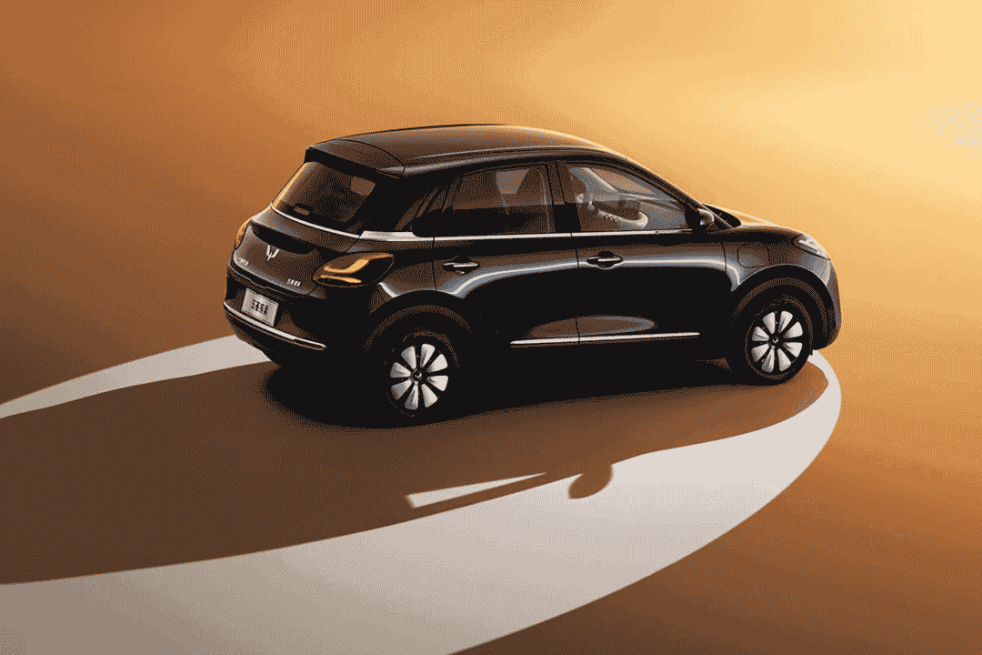 最高优惠8000，6.88万起！五菱缤果打响龙年内卷第一枪插图14