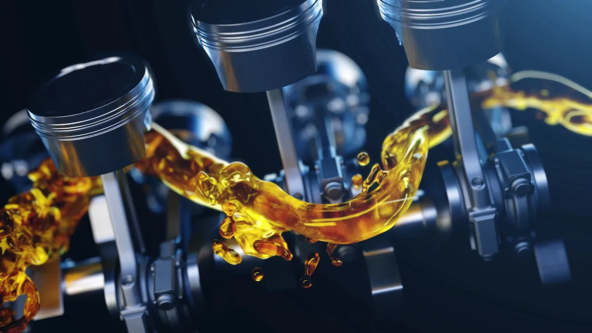 机油粘度越低就越省油吗？插图