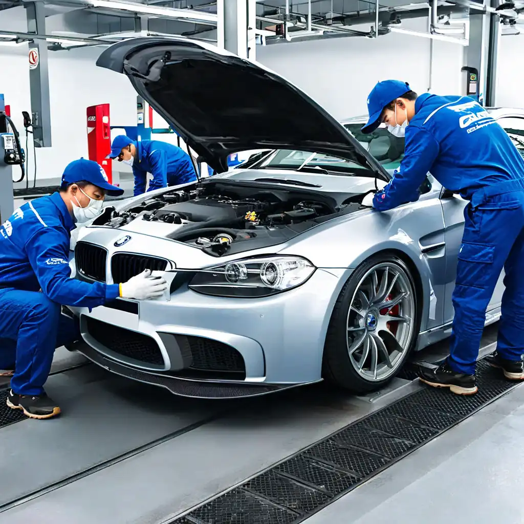 汽车基础保养究竟包含哪些内容？插图