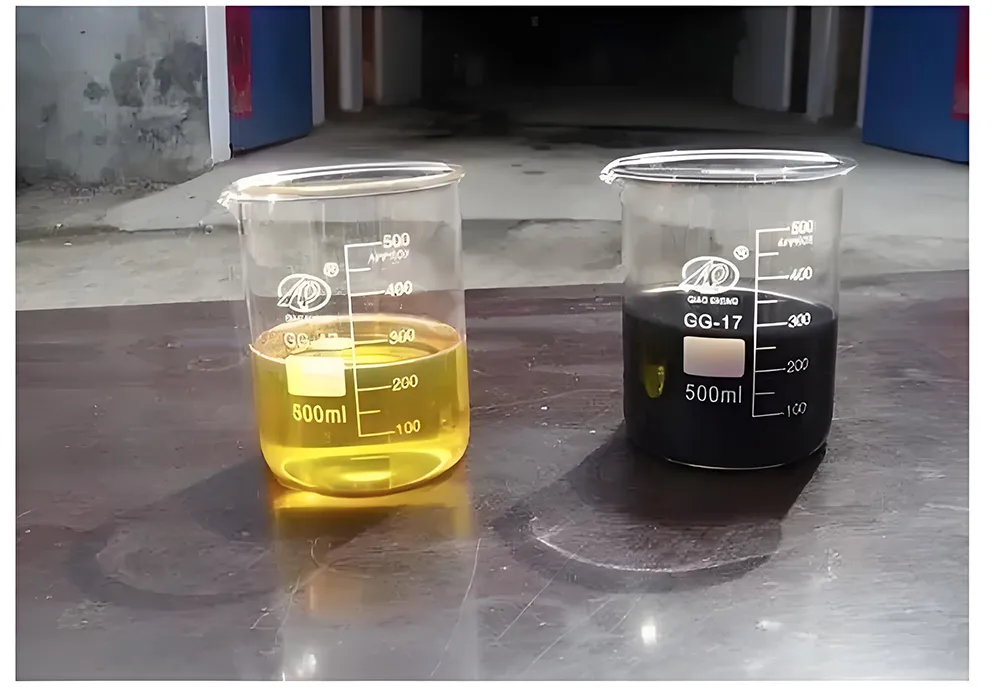 汽车究竟什么时候换机油？看公里数还是看时间？插图1