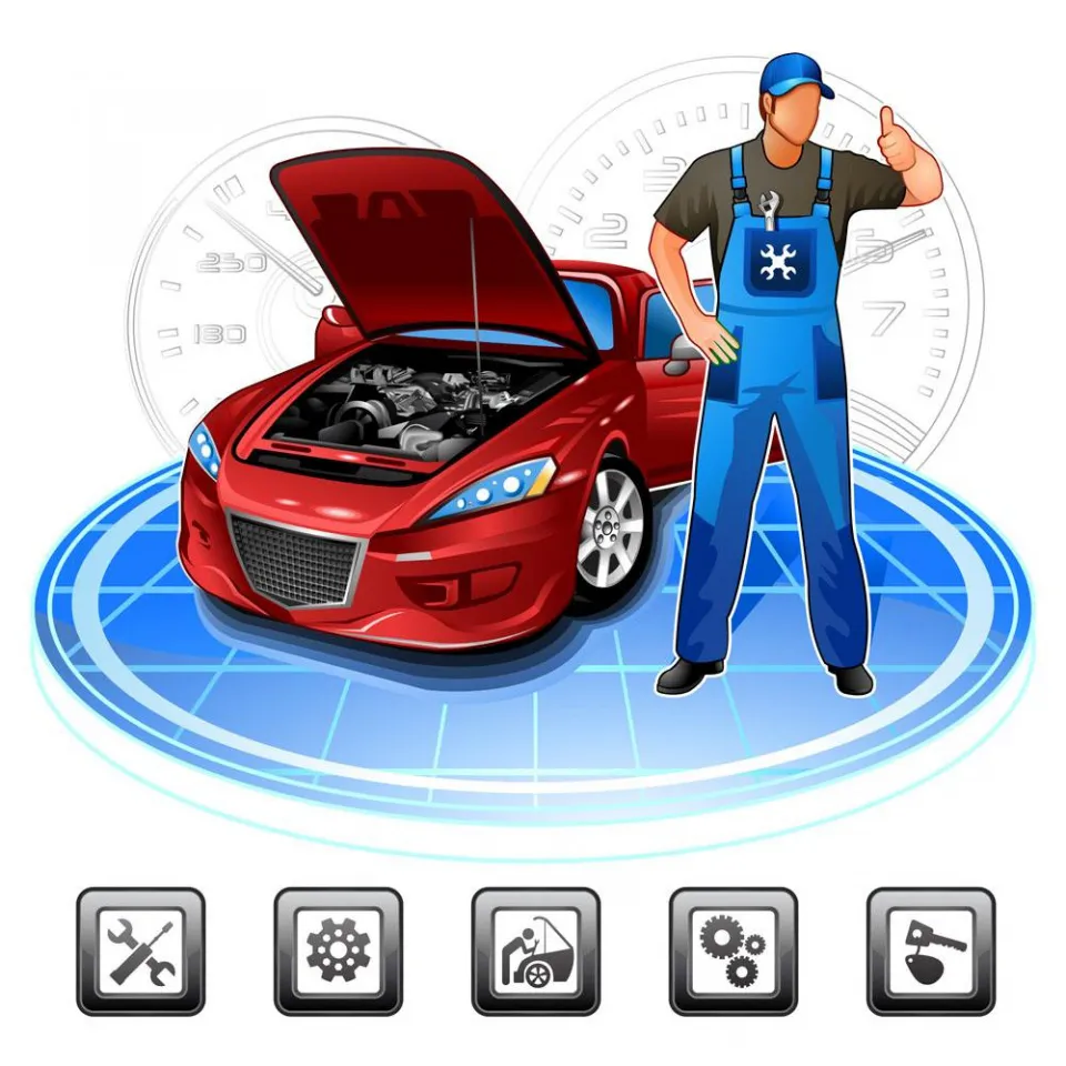 汽车选购与保养全攻略:10个常见问题解答插图 汽车选购与保养全攻略:10个常见问题解答插图