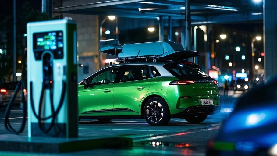 沈阳租车跑滴滴血泪账本曝光！月入4000拿命换？看完再决定入坑！插图1