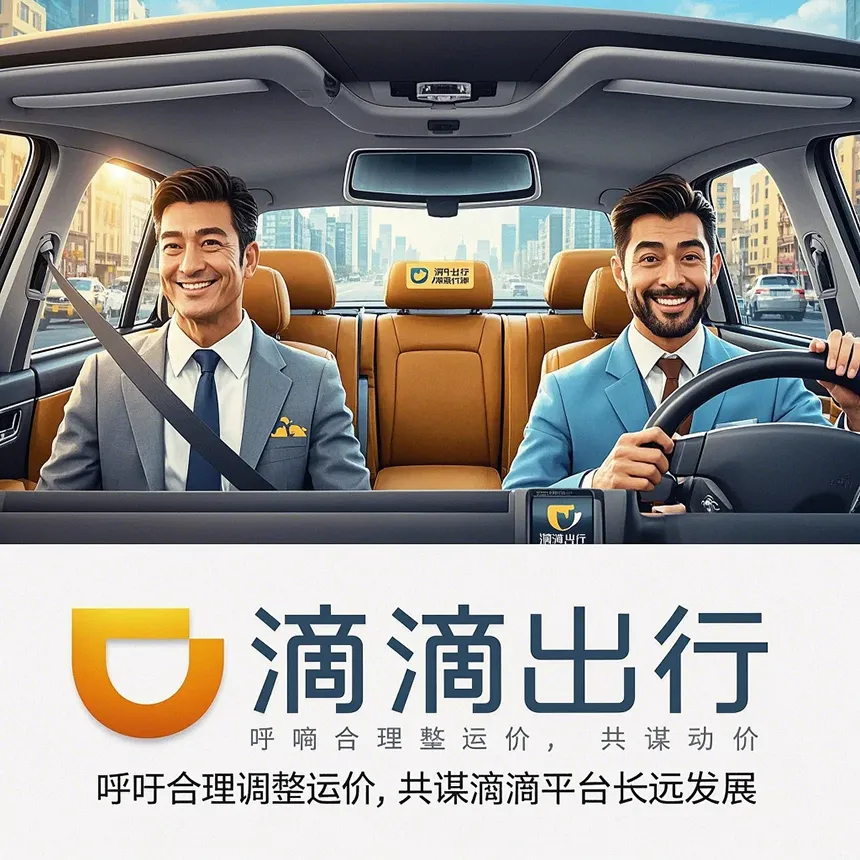 滴滴快车驾驶员准入标准解析(2025 年最新版)插图 滴滴快车驾驶员准入标准解析(2025 年最新版)插图