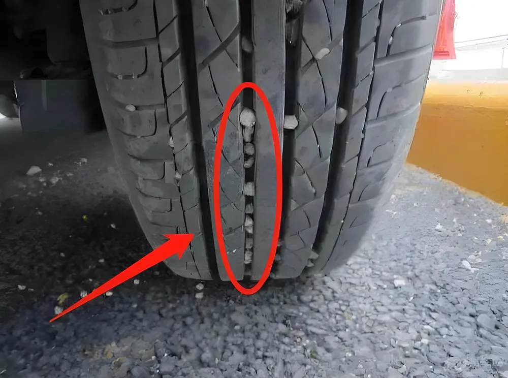 科学养护轮胎，传授您汽车省油又安全的行车秘籍！插图1