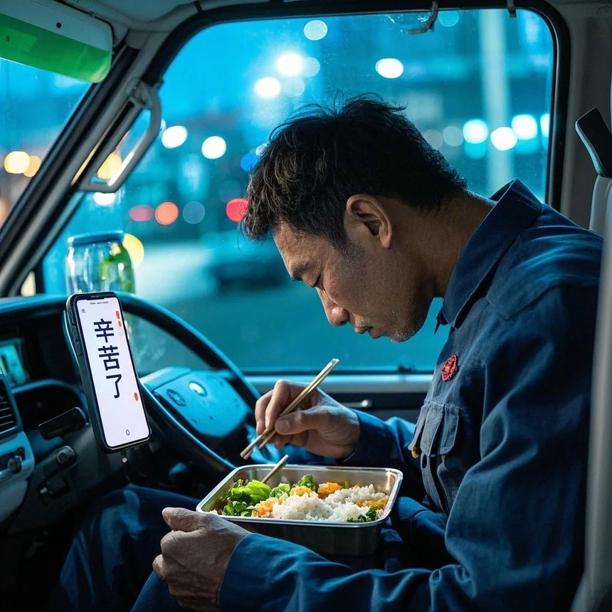 租车跑顺风车月入过万？亲身经历告诉你这些坑别踩！插图