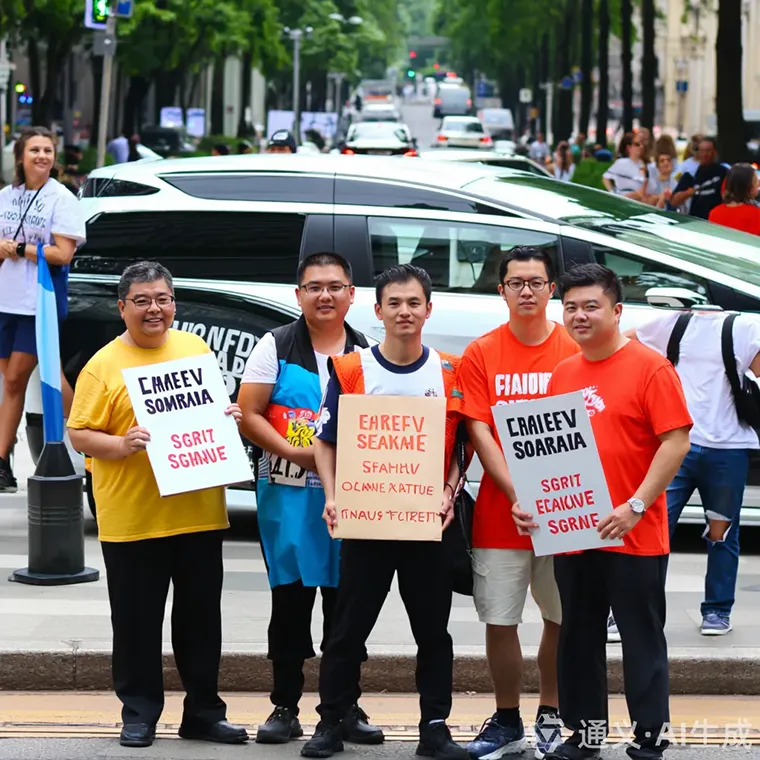 网约车乱象触目惊心！5大痛点如何破局？插图