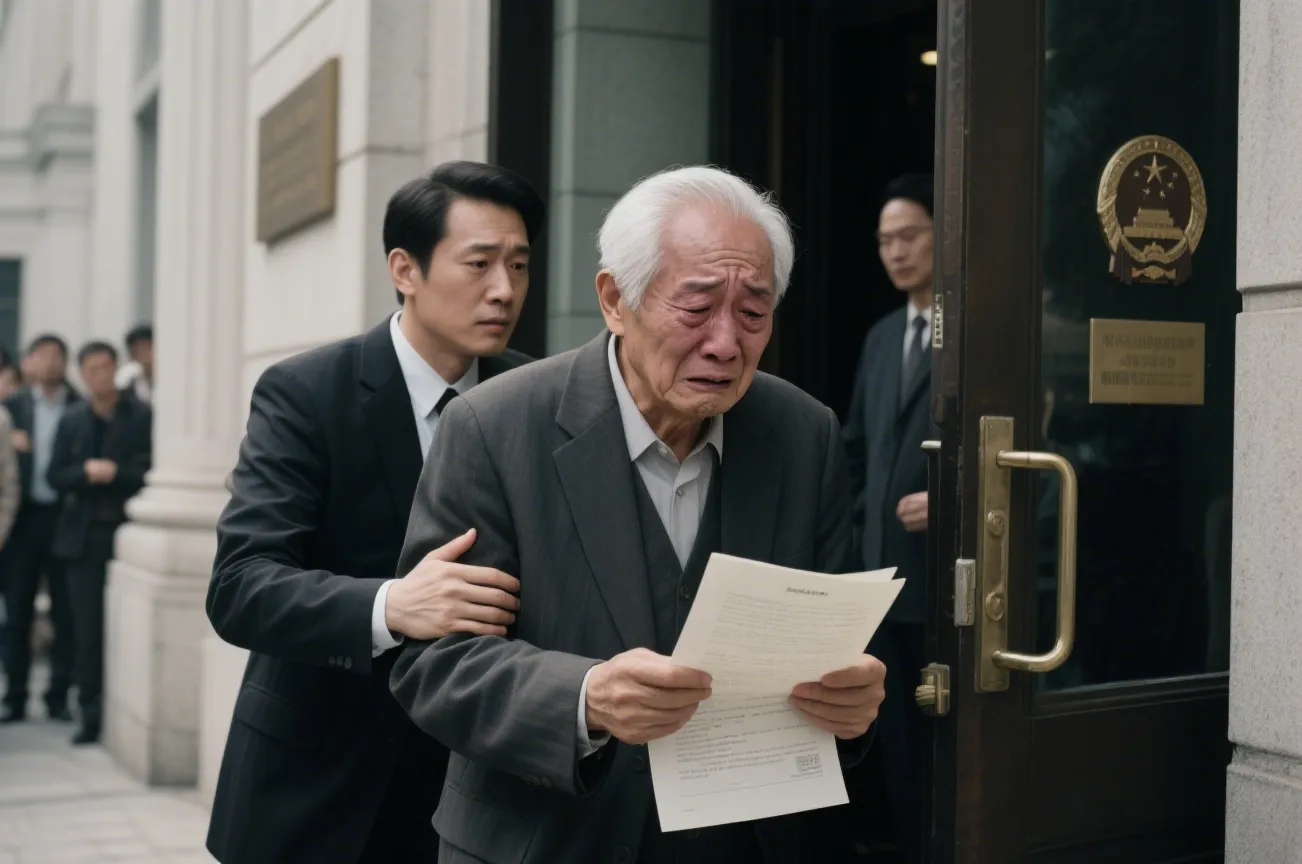 网约车司机猝死，平台被判承担10%赔偿责任插图