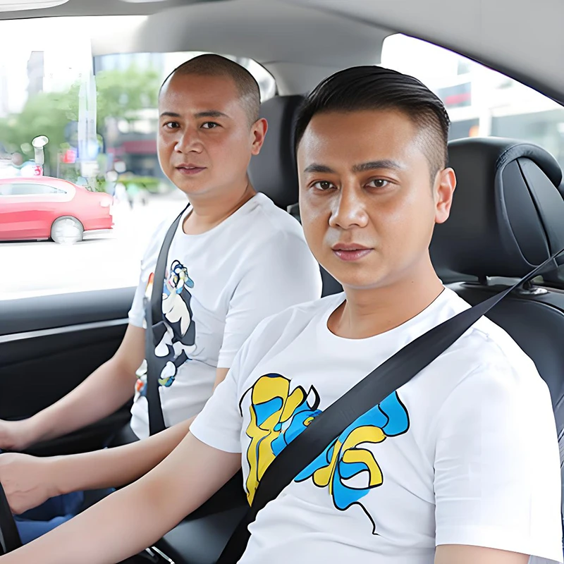 网约车睡在车上能跑多少钱一天?插图 网约车睡在车上能跑多少钱一天?插图