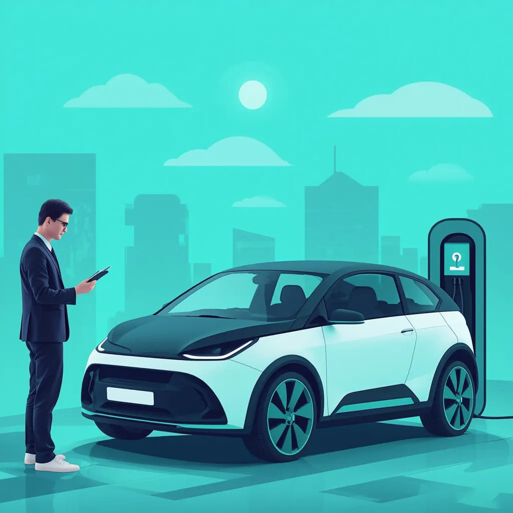 网约车行业爆发式增长！无人驾驶+新规红利，司机如何抓住万亿市场机遇？插图3