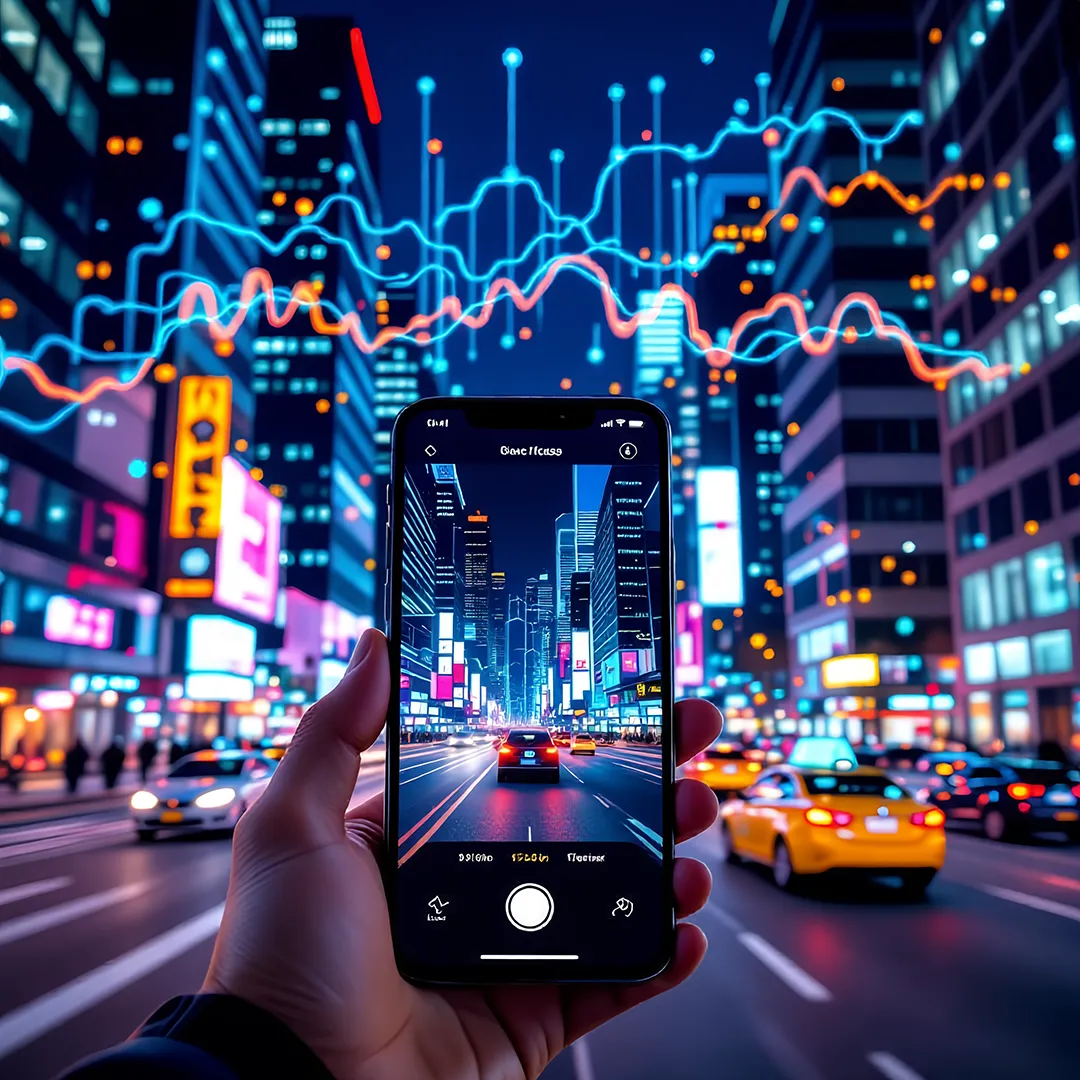 网约车行业闷声发大财的竟是它！3年收入暴增1000%，司机和平台都酸了插图