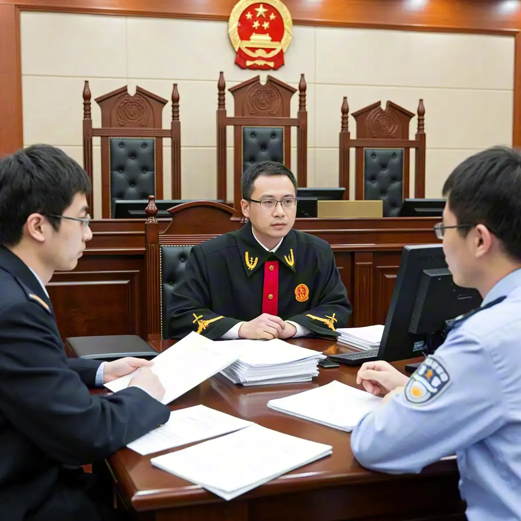 网约车“逃单”难题：平台与司机责任如何界定？法院判决揭示行业新挑战插图