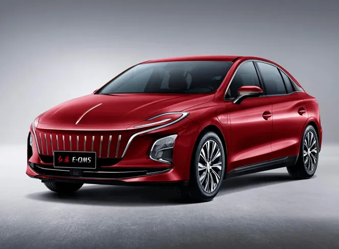 网约车选车全攻略：红旗、比亚迪秦L、奔腾等热门车型报价详解插图