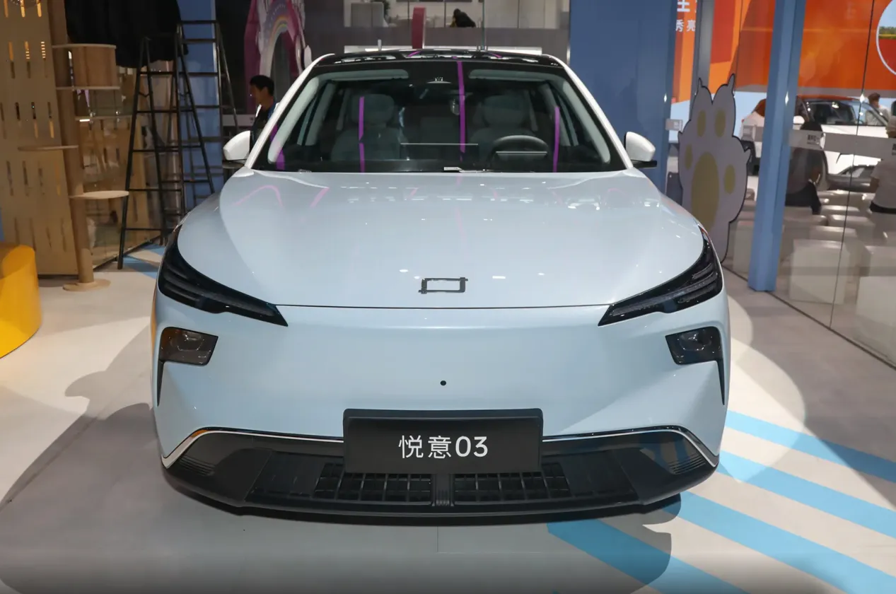 网约车选车全攻略：红旗、比亚迪秦L、奔腾等热门车型报价详解插图2