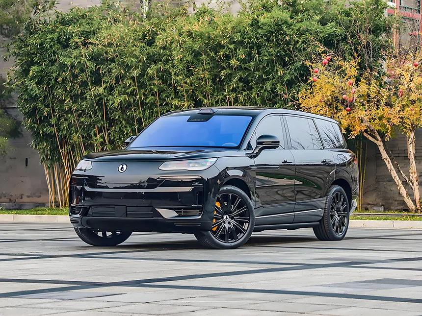 腾势N9是否会推出大五座版本？用户热议车型布局与市场需求插图