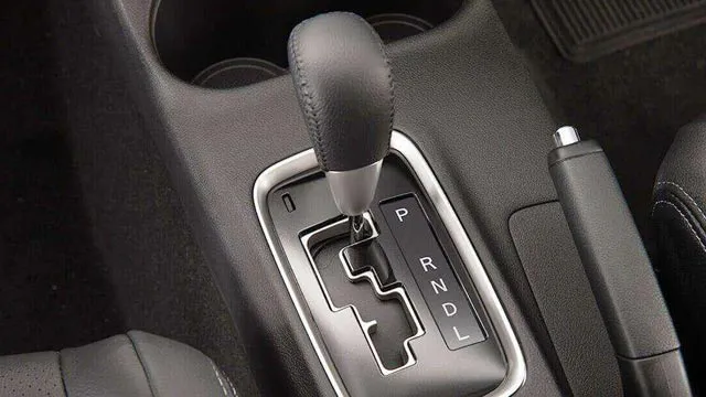 自动挡起步顿挫怎样解决插图