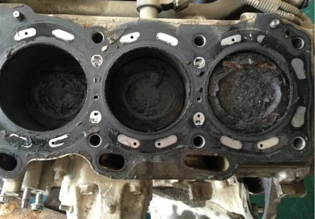 自动挡车如何有效减少积碳形成？插图1