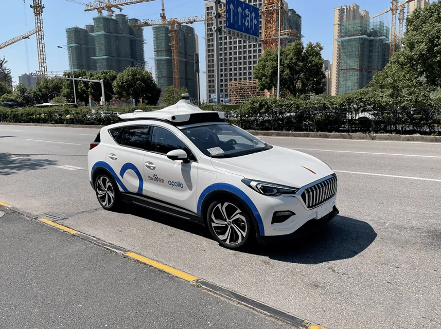 萝卜快跑或年底挺进东南亚,新加坡和马来西亚成全球化新战场插图 萝卜快跑或年底挺进东南亚,新加坡和马来西亚成全球化新战场插图