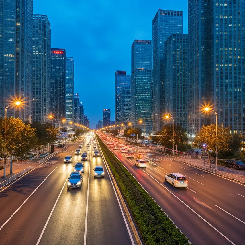 西安网约车市场遇冷！5052辆持证车辆退出赛道 行业饱和信号拉响插图