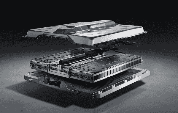 豪华插混SUV平权？不足16万元的星途瑶光C-DM开卖插图3