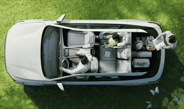 豪华插混SUV平权？不足16万元的星途瑶光C-DM开卖插图4