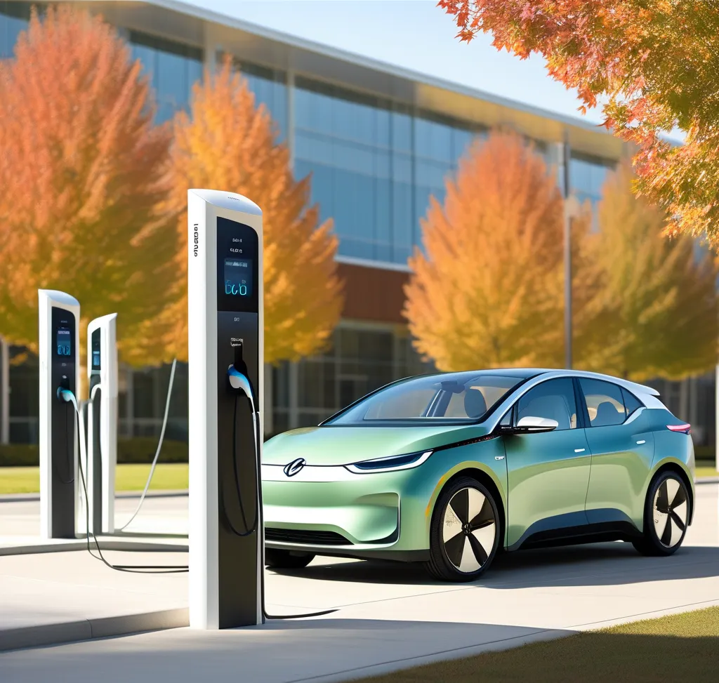 购买新能源车，续航焦虑只是冰山一角？购车时务必牢记这三大关键要素，尤其最后一项至关重要！插图2