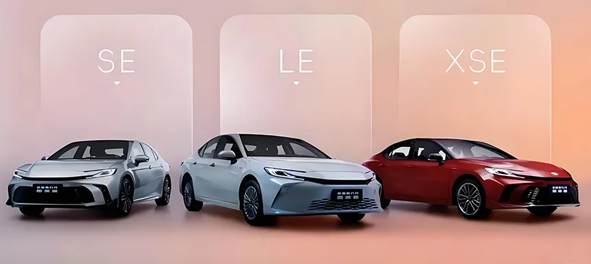 跑网约车必看：如何选择混动、插混或纯电车？插图