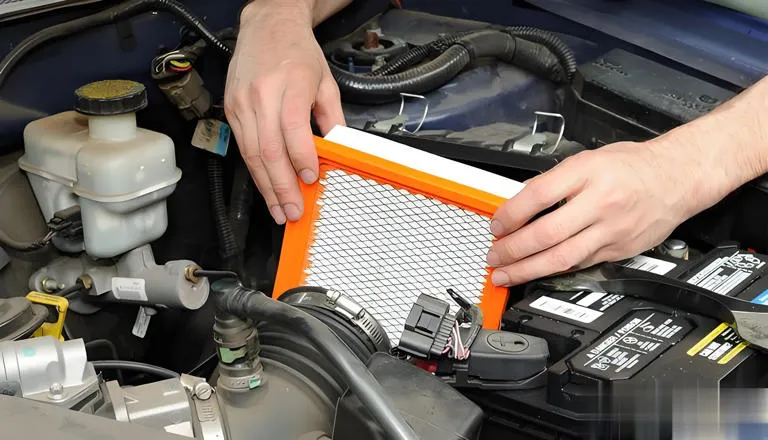 车友常见操作误区：空气滤芯篇插图