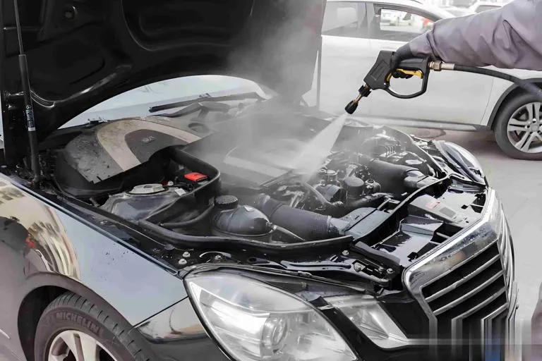 车开久了，这个保养项目你做过吗？80%的司机只听说但没做过插图1