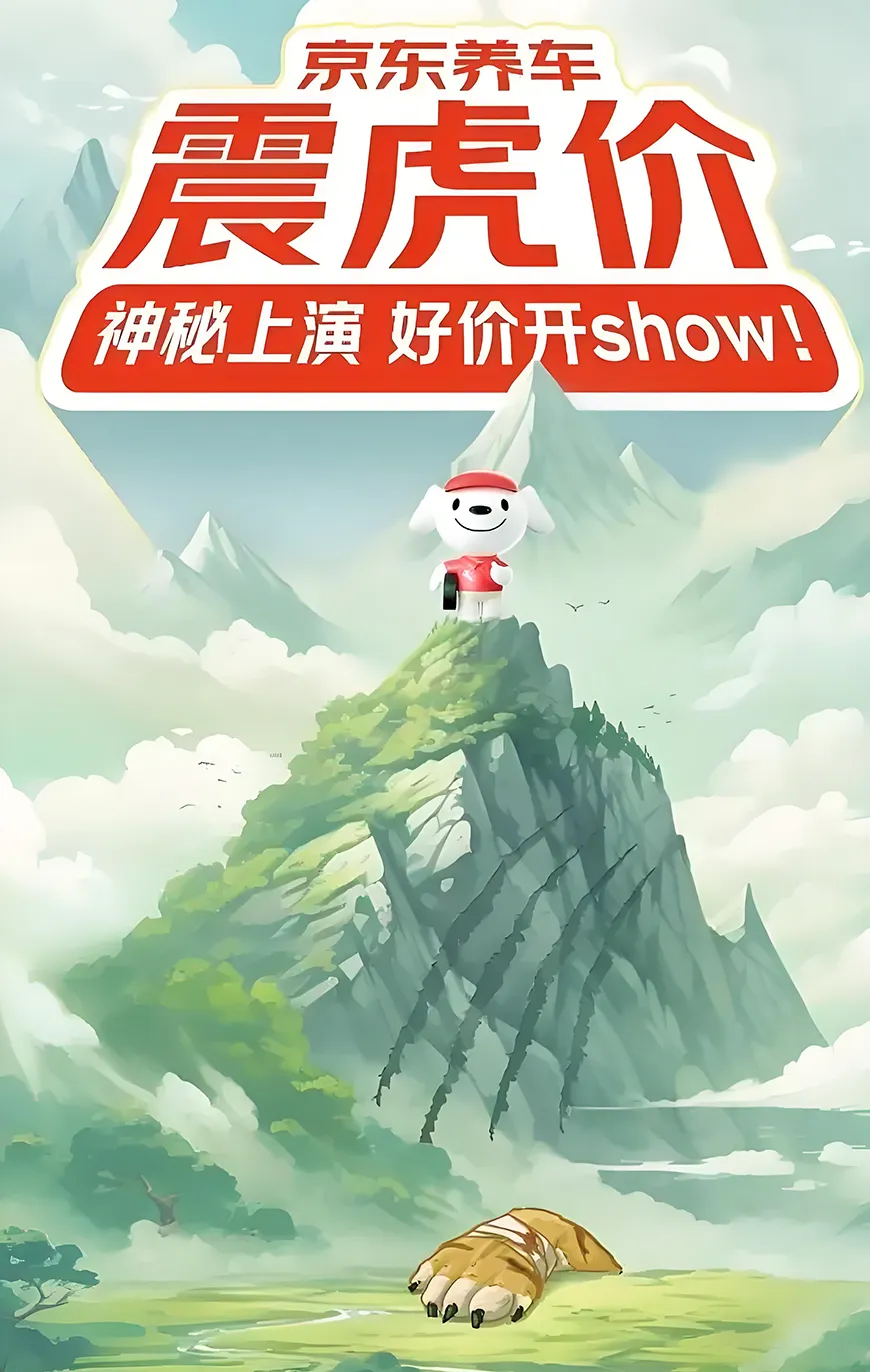 途虎养车与京东养车“震虎价”商誉纠纷案正式开庭审理插图1