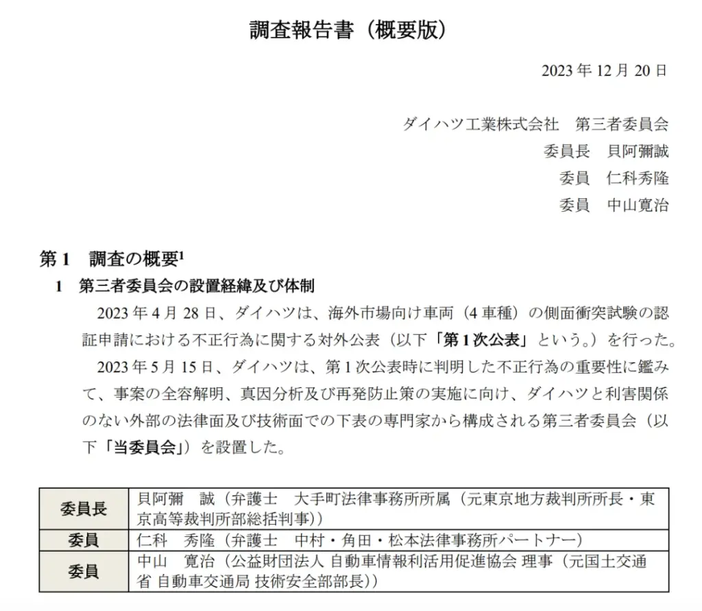 通报！五家公司违规造假插图5