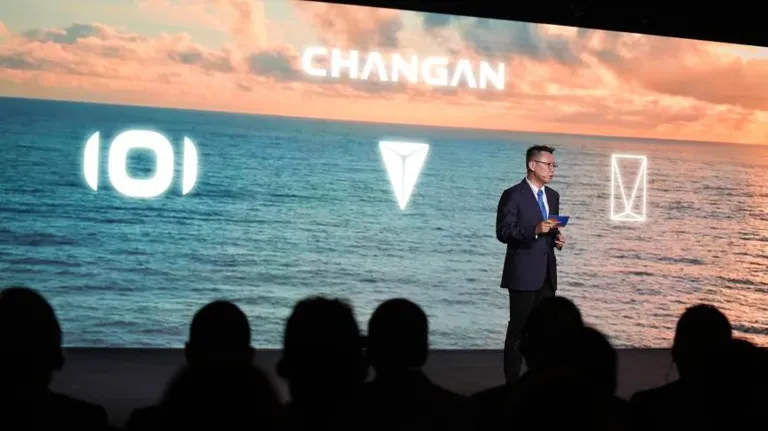 长安启源A05/Q05“鲸”动拉美，展现世界级品质魅力插图