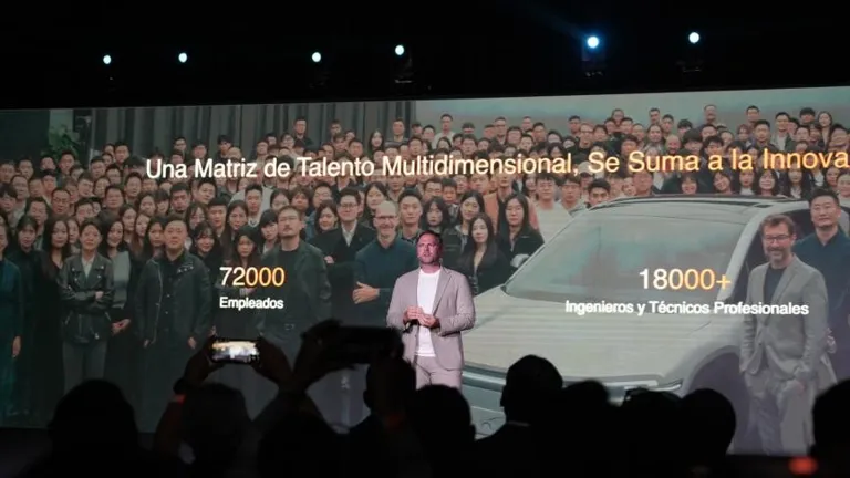 长安启源A05/Q05“鲸”动拉美，展现世界级品质魅力插图2