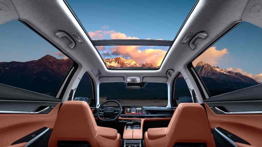 长安汽车凭什么获得2500万用户支持？三款上市新车给你满分答案！插图2