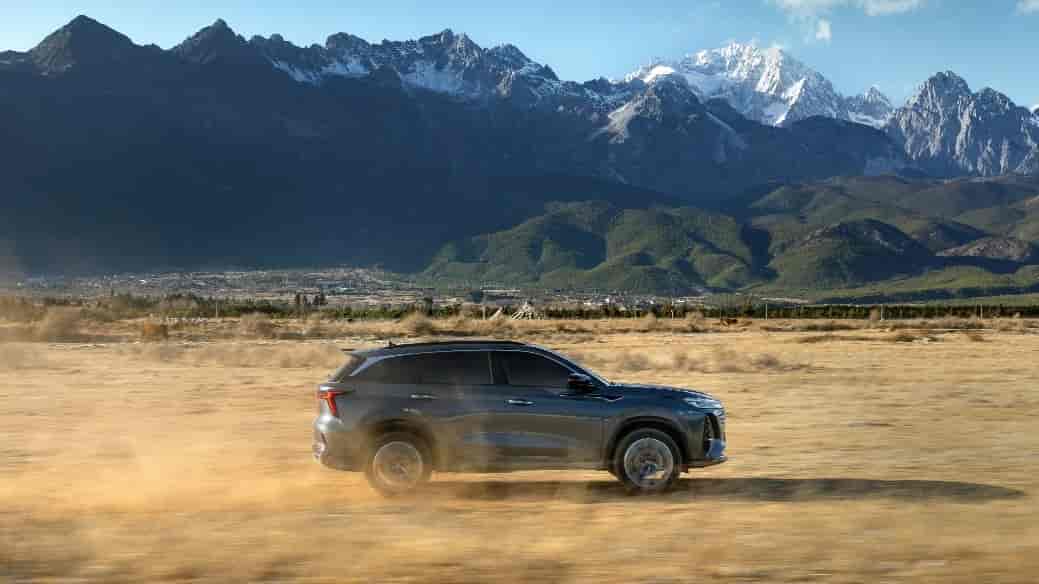 长安汽车凭什么获得2500万用户支持？三款上市新车给你满分答案！插图5