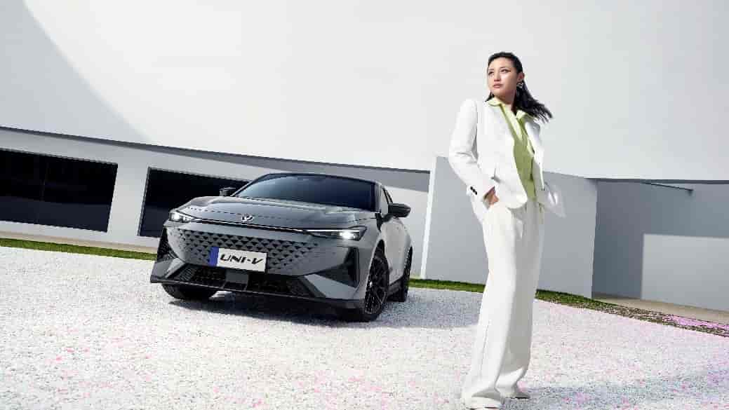 长安汽车凭什么获得2500万用户支持？三款上市新车给你满分答案！插图6