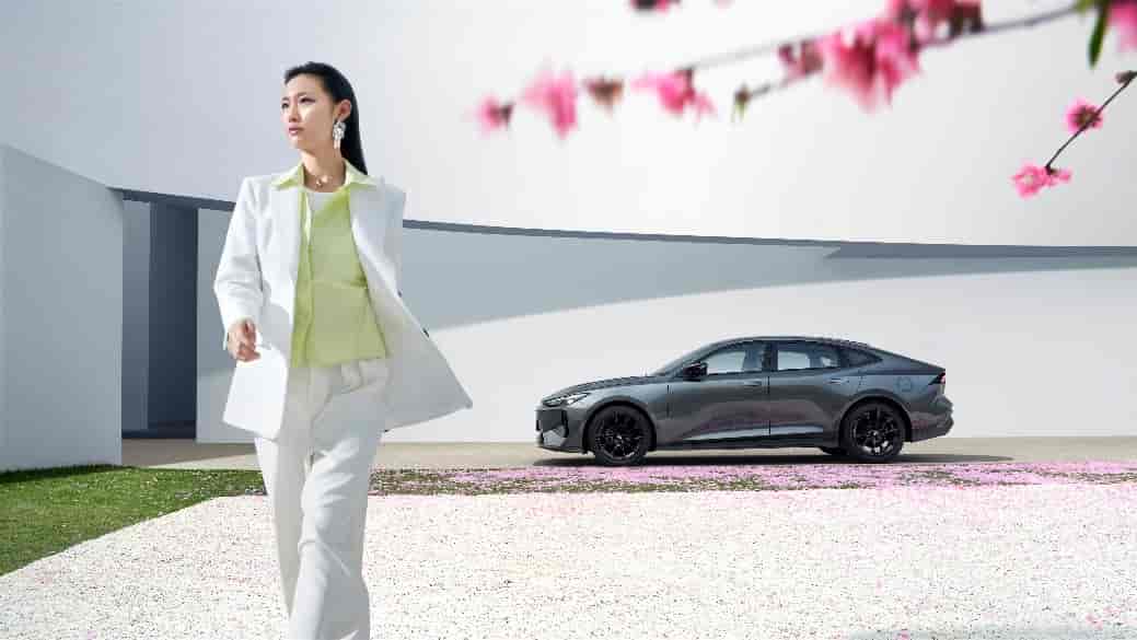 长安汽车凭什么获得2500万用户支持？三款上市新车给你满分答案！插图7