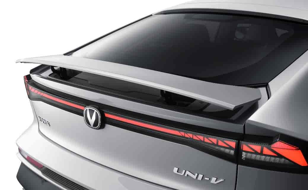 长安汽车凭什么获得2500万用户支持？三款上市新车给你满分答案！插图8