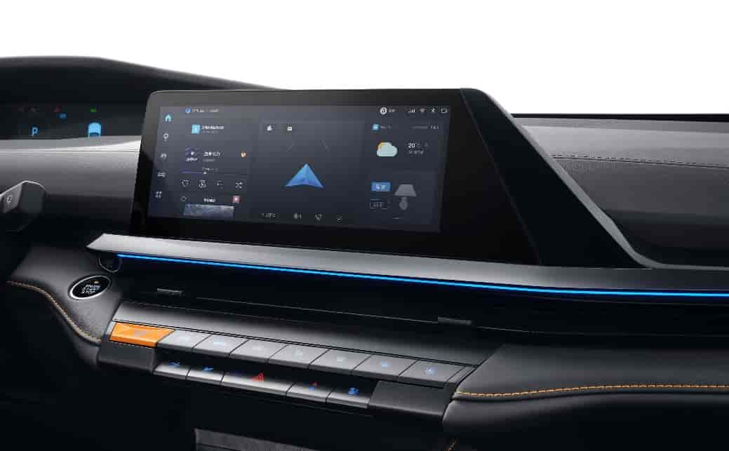 长安汽车凭什么获得2500万用户支持？三款上市新车给你满分答案！插图11