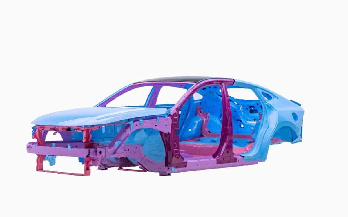 长安汽车凭什么获得2500万用户支持？三款上市新车给你满分答案！插图12