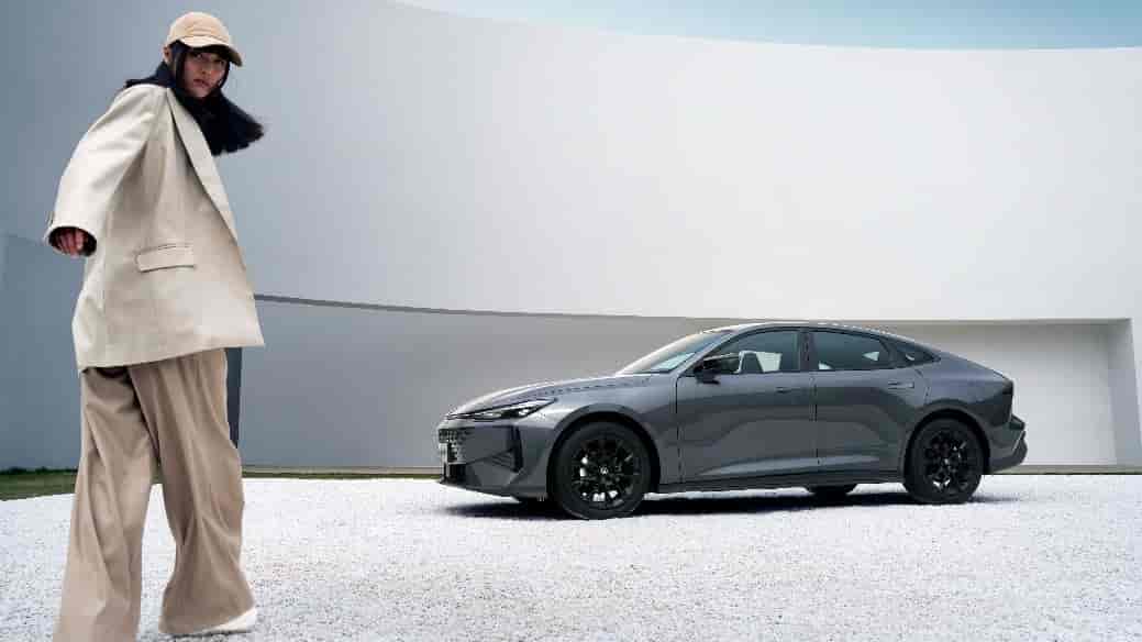 长安汽车凭什么获得2500万用户支持？三款上市新车给你满分答案！插图13