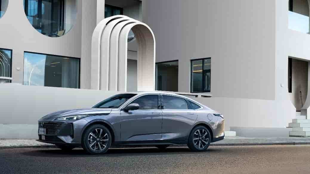 长安汽车凭什么获得2500万用户支持？三款上市新车给你满分答案！插图15