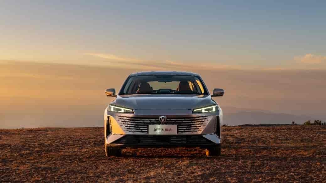 长安汽车凭什么获得2500万用户支持？三款上市新车给你满分答案！插图16