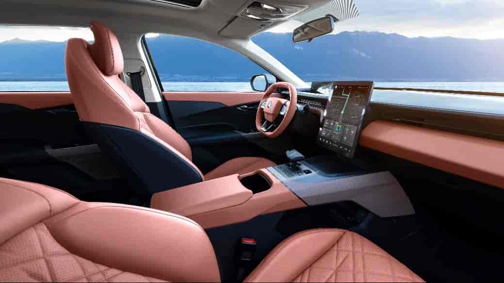 长安汽车凭什么获得2500万用户支持？三款上市新车给你满分答案！插图18