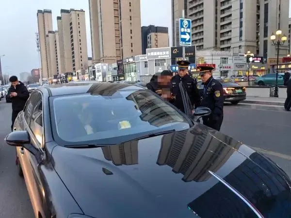 长春出台最强出租车监管新规:B级网约车限增车辆,低分司机停运培训插图 长春出台最强出租车监管新规:B级网约车限增车辆,低分司机停运培训插图