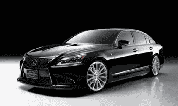 雷克萨斯保养喷油器怎么复位？喷油器保养灯怎么消除插图